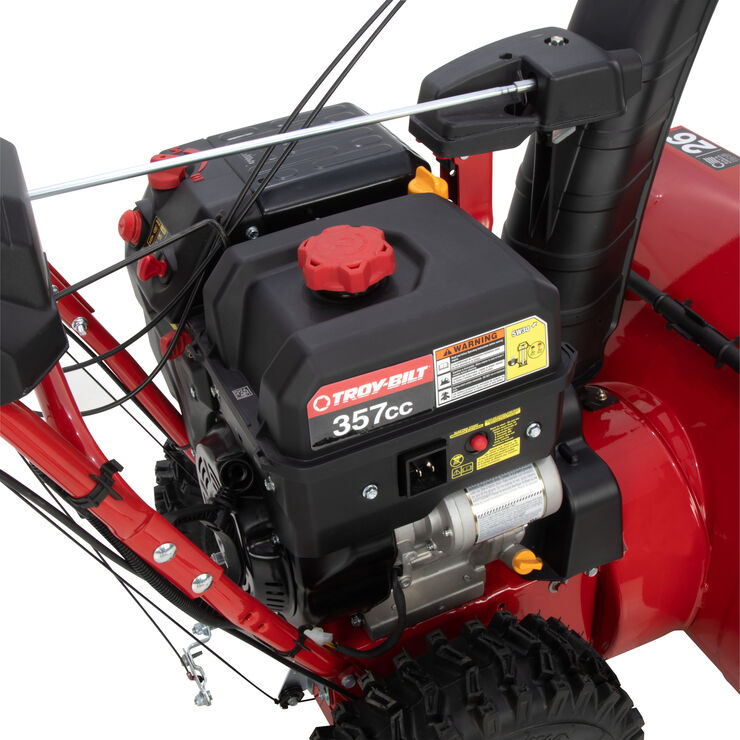 Vortex&trade; 2610 Snow Blower